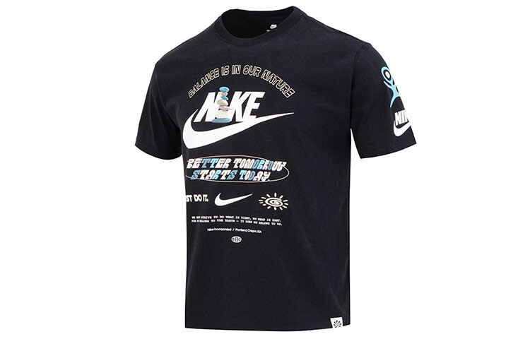 Мужская футболка Nike, цвет Black, Черный, Мужская футболка Nike, цвет Black
Мужская футболка Nike, цвет Black, Черный, Мужская футболка Nike, цвет Black