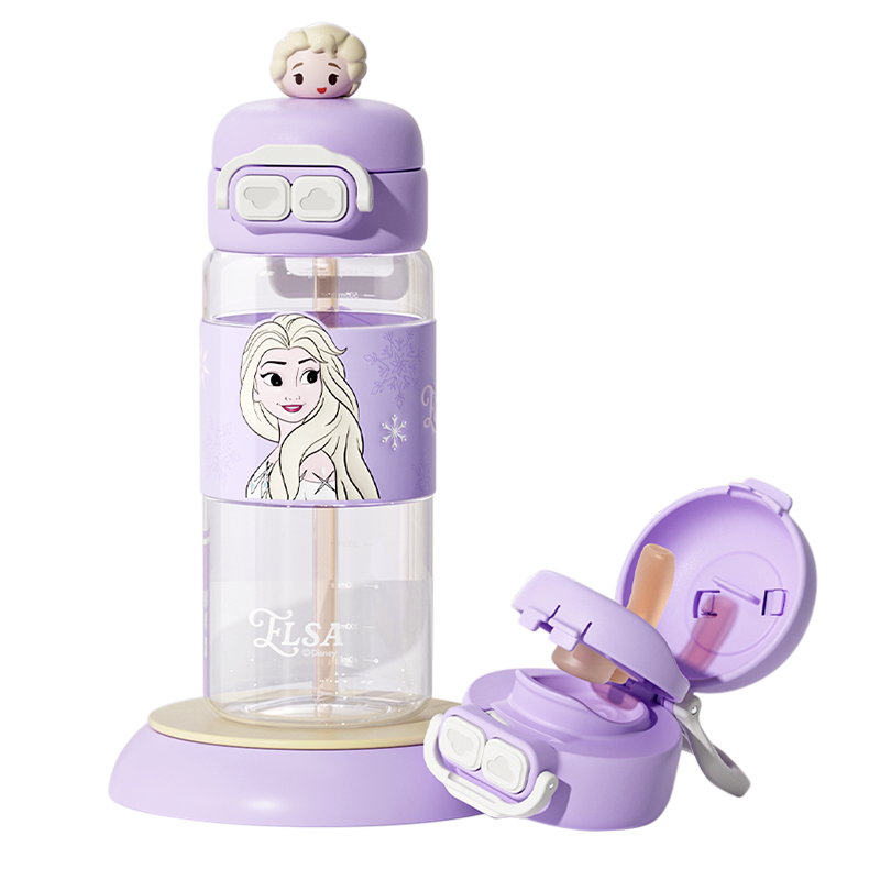 Пластиковые стаканы для воды Mickey Mouse Judy Rabbit Stitch 600ML Disney, Jumilia Dual Drinking Style
Пластиковые стаканы для воды Mickey Mouse Judy Rabbit Stitch 600ML Disney, Jumilia Dual Drinking Style