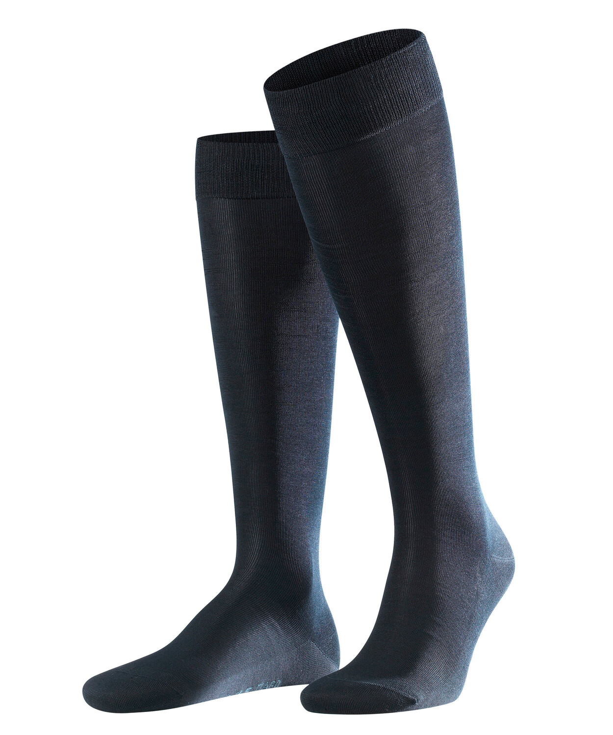 Носки Falke Kniestrümpfe Tiago, цвет Dark navy
Носки Falke Kniestrümpfe Tiago, цвет Dark navy