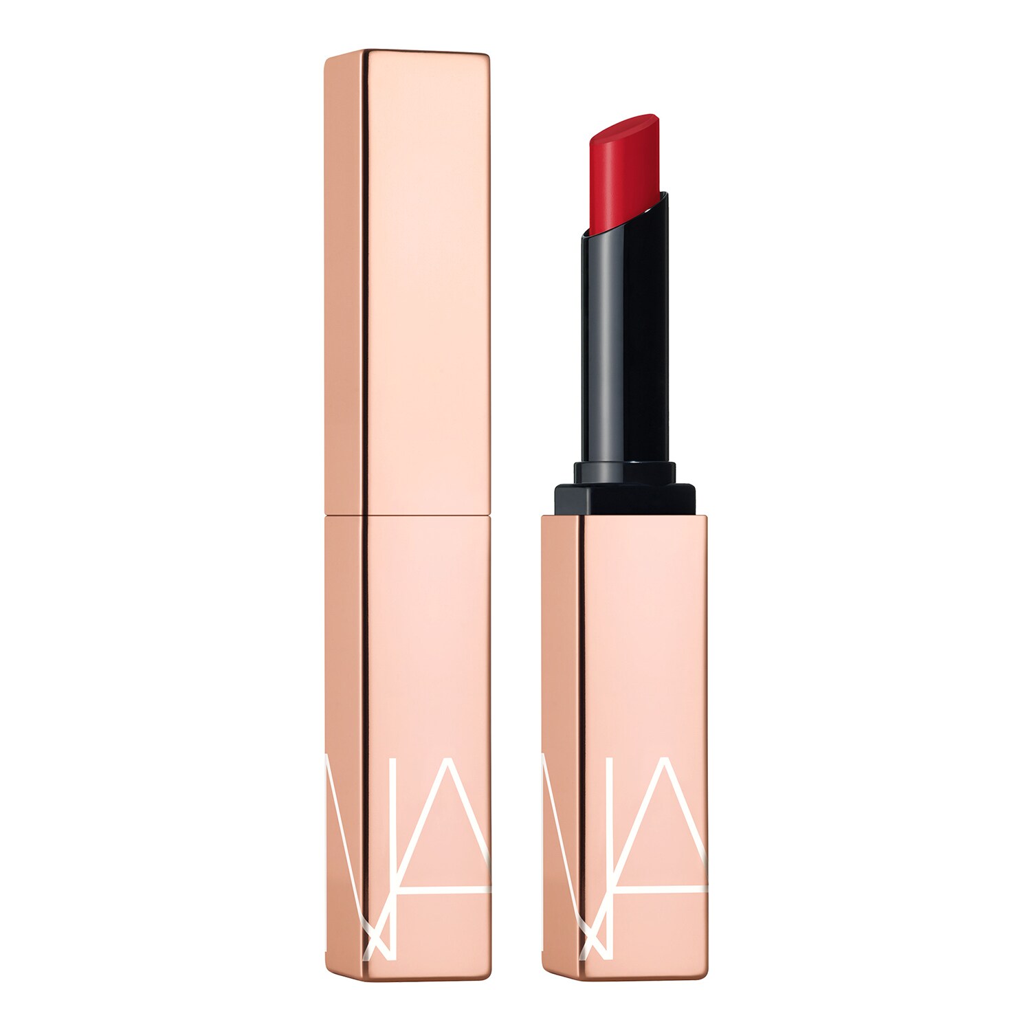 Губная помада Afterglow Sensual Shine Lipstick Nars, Voltage (1,5 g)
Губная помада Afterglow Sensual Shine Lipstick Nars, Voltage (1,5 g)