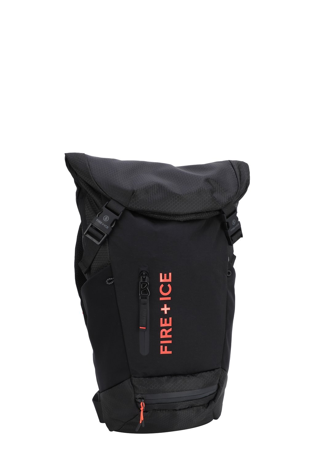 Рюкзак PARK CITY BLAIR Bogner Fire + Ice, черный
Рюкзак PARK CITY BLAIR Bogner Fire + Ice, черный