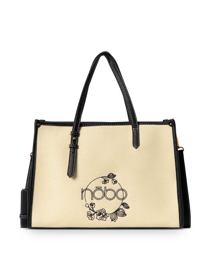 Шоппер Nobo Bags, бежевый
Шоппер Nobo Bags, бежевый
