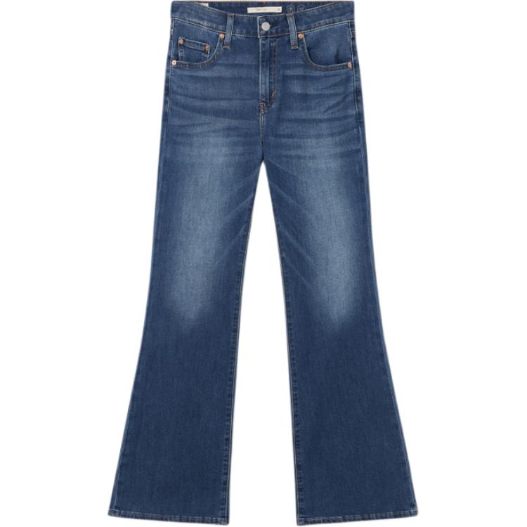 Levis Джинсы женские темно-синие
Levis Джинсы женские темно-синие