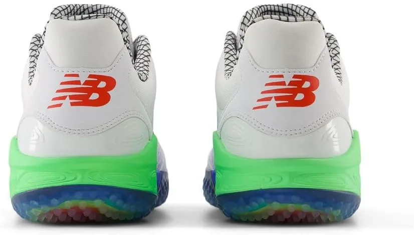 Мужские бейсбольные кроссовки New Balance Fresh Foam 3000 V7 Turf-Trainer, белый
Мужские бейсбольные кроссовки New Balance Fresh Foam 3000 V7 Turf-Trainer, белый