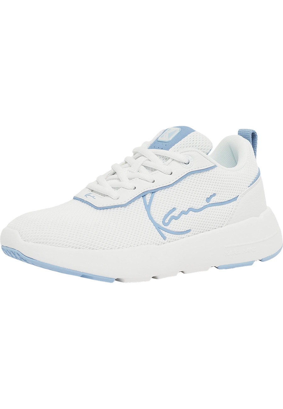 Кроссовки Karl Kani Snug Runner, белый
Кроссовки Karl Kani Snug Runner, белый