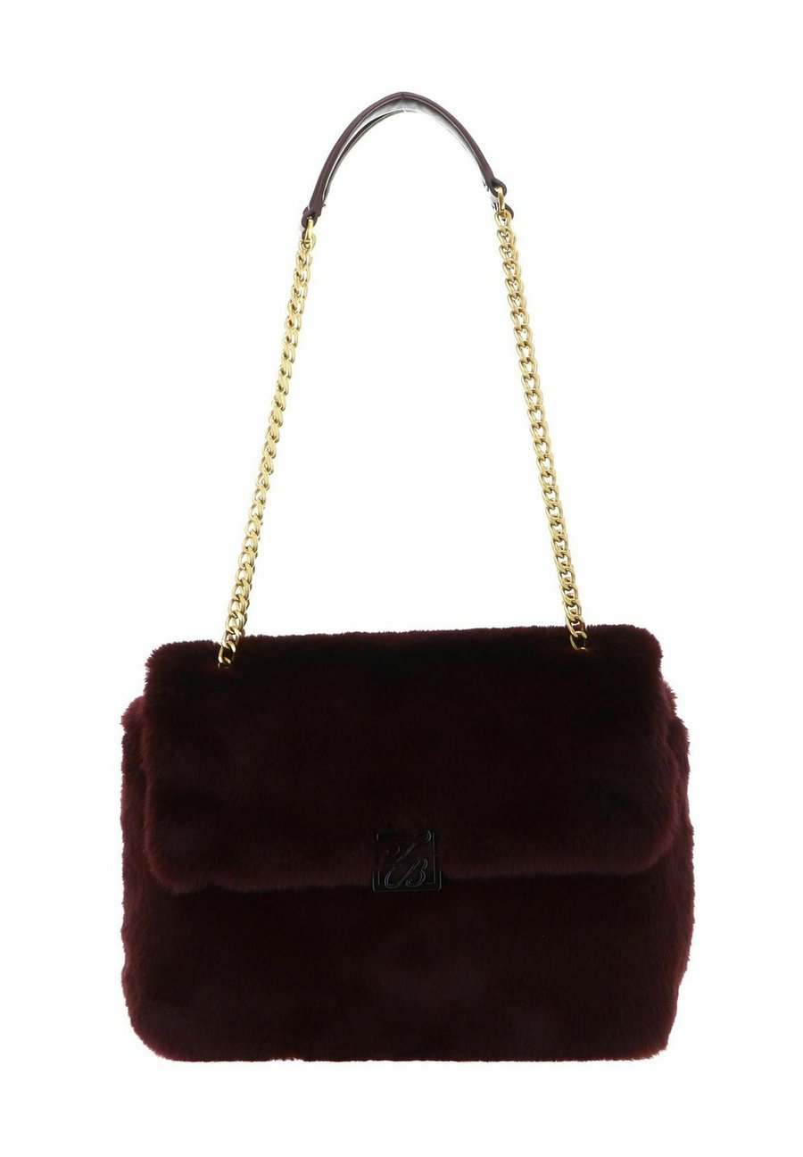 Сумка Ted Baker ANILIE DETAIL SHOULDER, Wine/Dark Red
Сумка Ted Baker ANILIE DETAIL SHOULDER, Wine/Dark Red