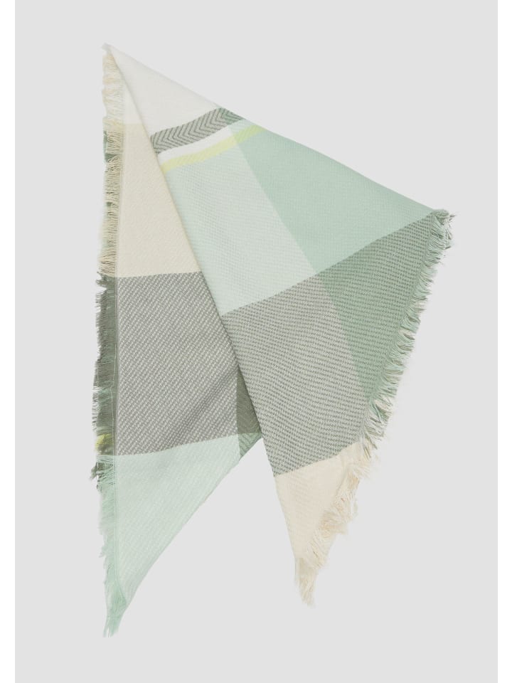 Шарф s.Oliver, зеленый
Шарф s.Oliver, зеленый