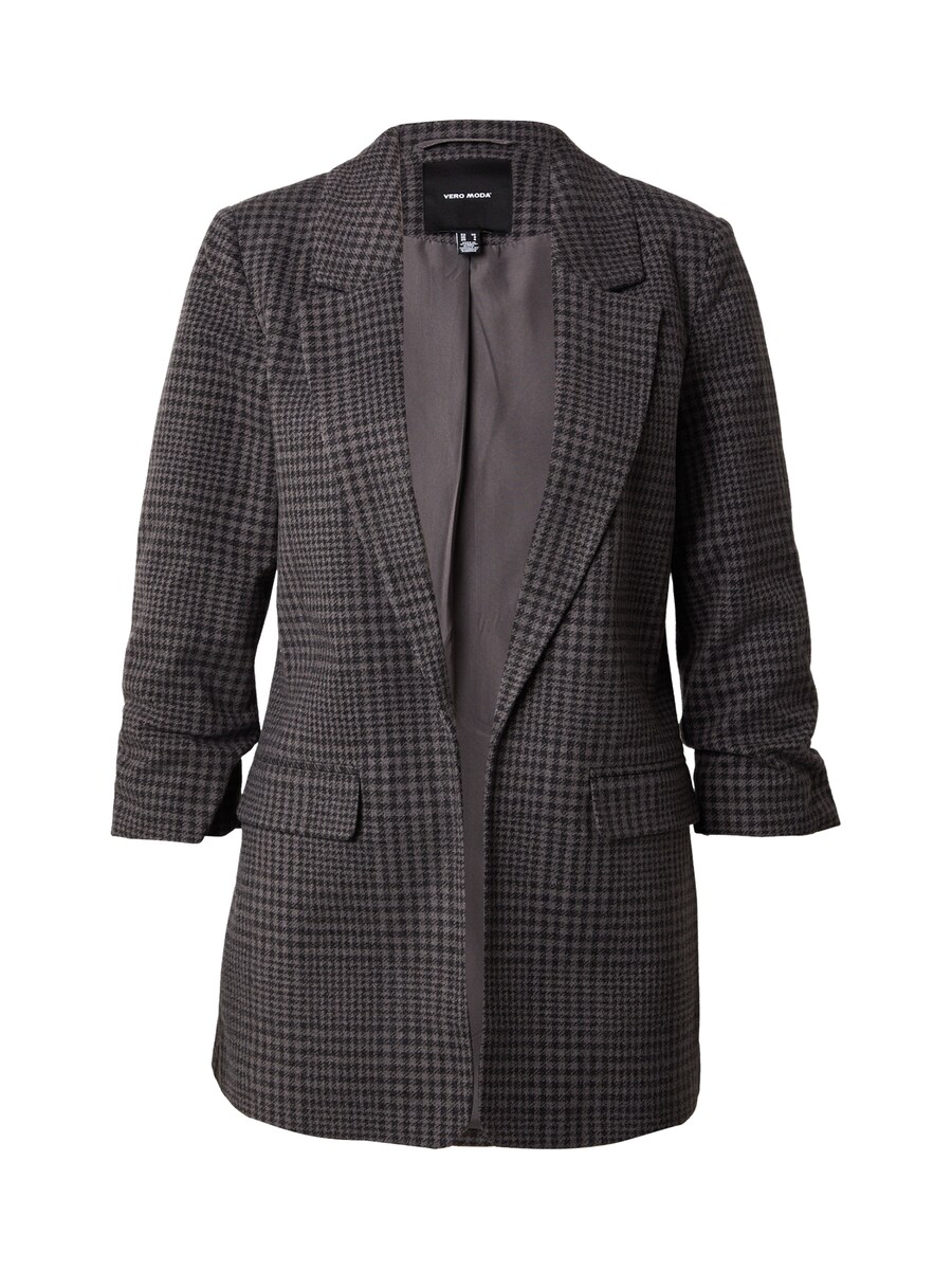 Блейзер VERO MODA VMFRYD, Basalt Grey
Блейзер VERO MODA VMFRYD, Basalt Grey