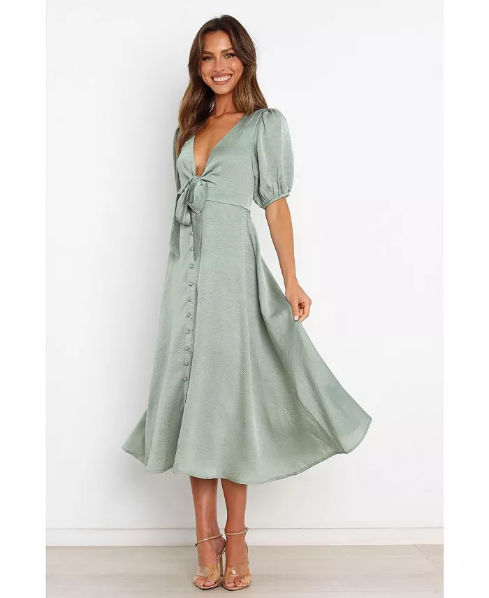 Женское платье Piper Petal and Pup, зеленый
Женское платье Piper Petal and Pup, зеленый