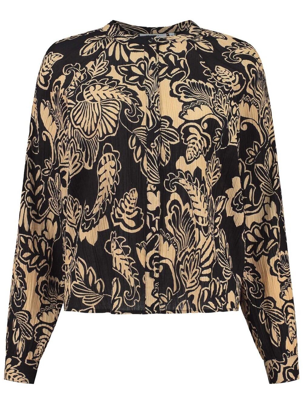 Блузка Shiwi Plymouth, черный
Блузка Shiwi Plymouth, черный