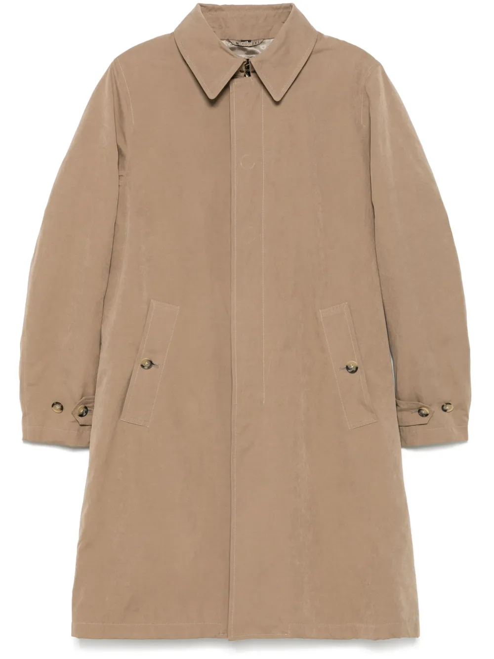 Вощеное пальто Sealup, коричневый
Вощеное пальто Sealup, коричневый