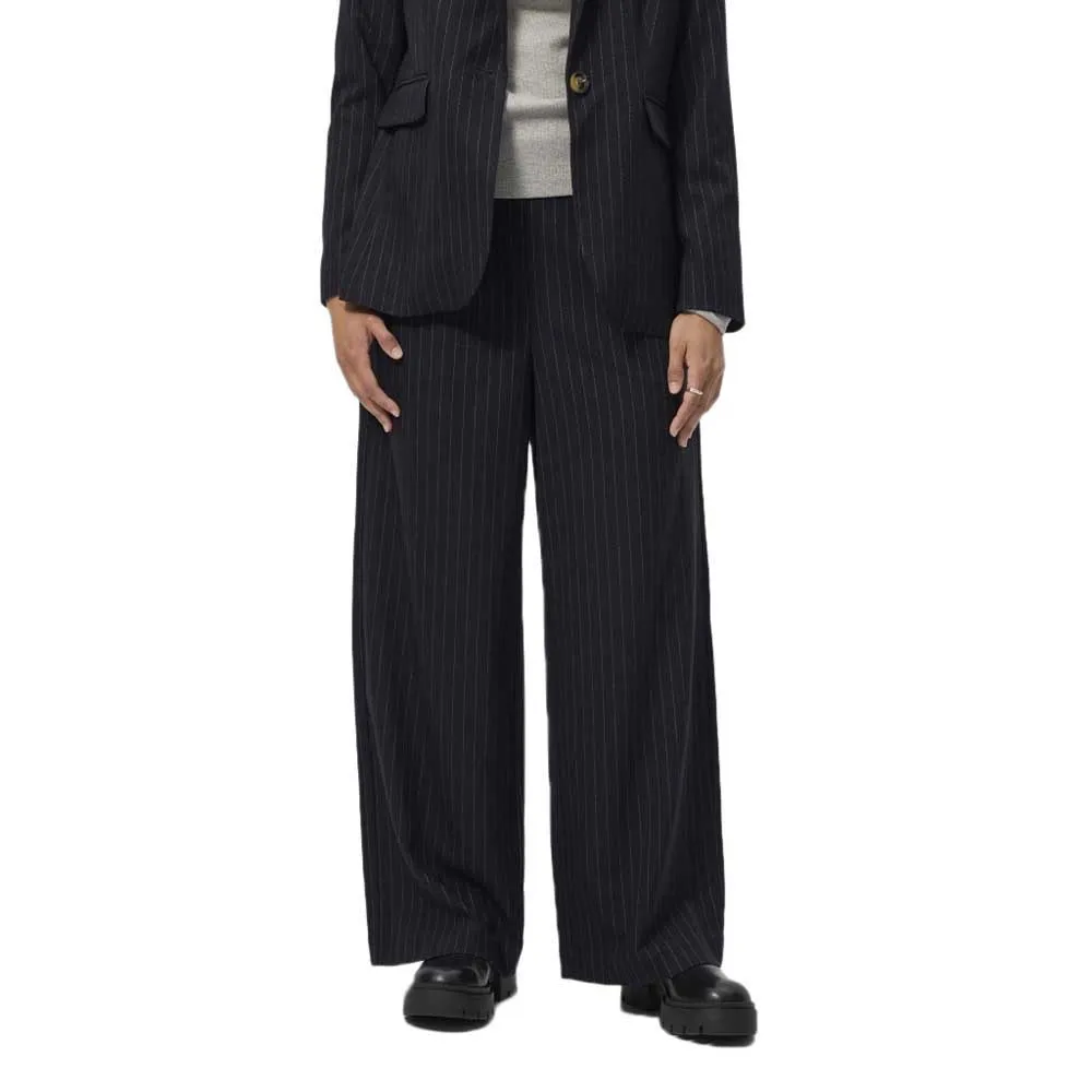 Брюки Redgreen Marina, черный
Брюки Redgreen Marina, черный