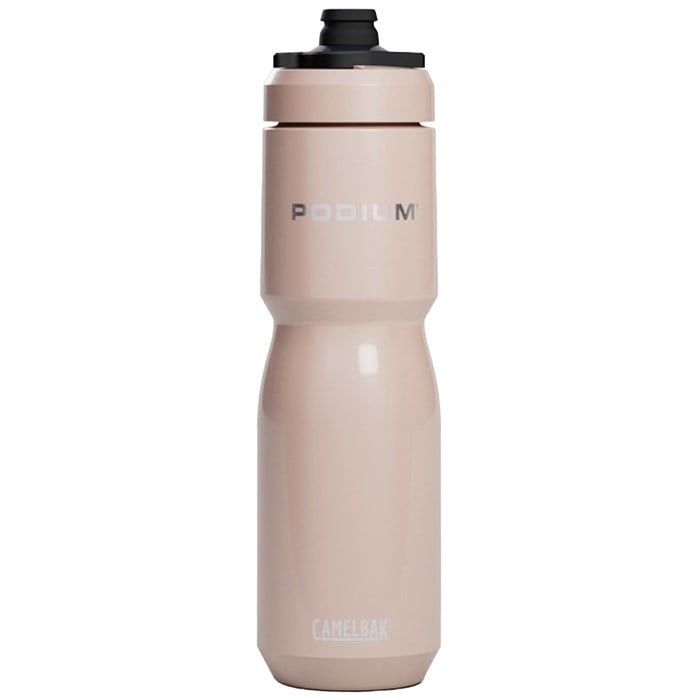 Бутылка для воды Podium из стали, 22 унции, с изоляцией Camelbak, Petal
Бутылка для воды Podium из стали, 22 унции, с изоляцией Camelbak, Petal