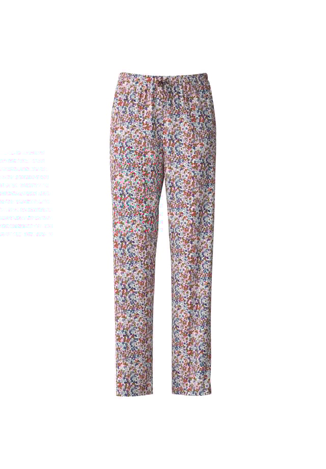 Брюки сезонные спецпредложения Calida, красный
Брюки сезонные спецпредложения Calida, красный