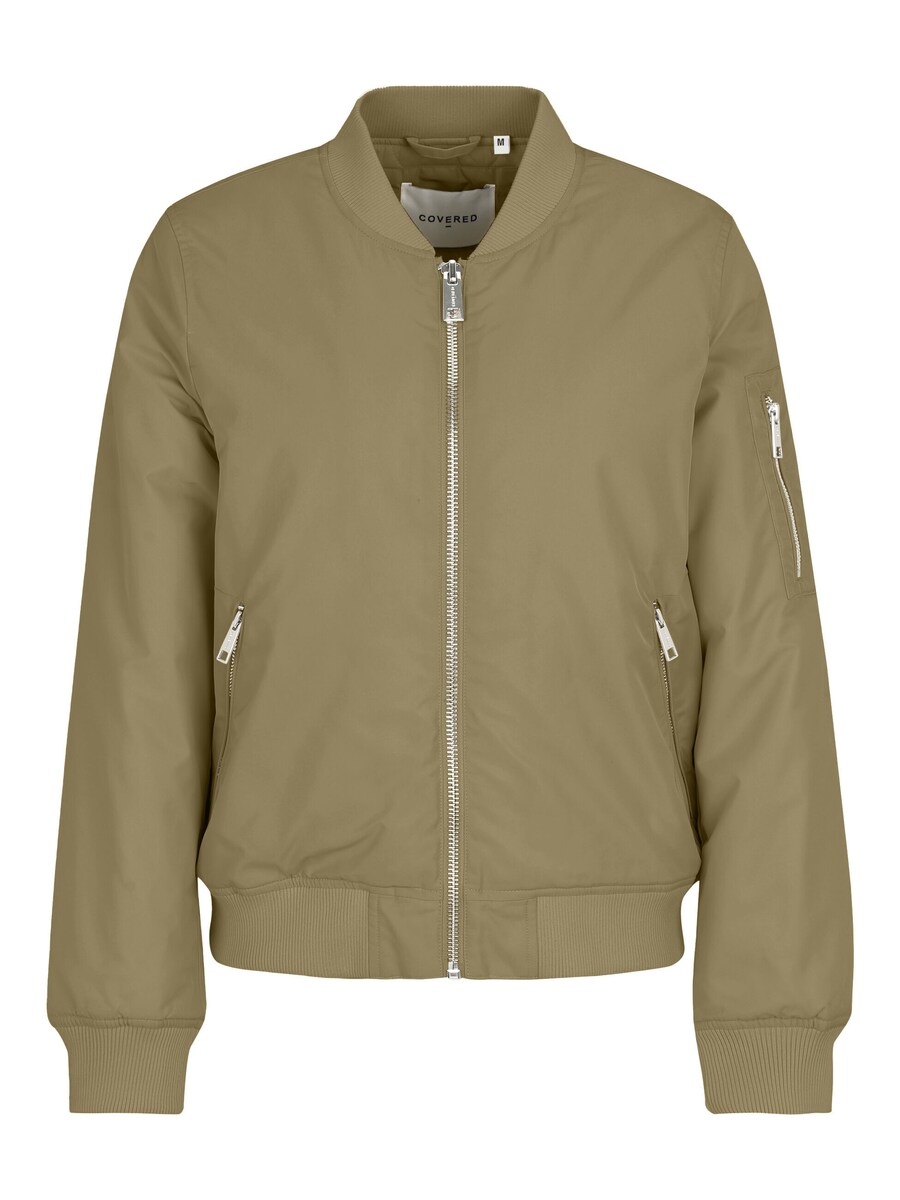 Куртка межсезонная Covered BONNIE 2, оливковый
Куртка межсезонная Covered BONNIE 2, оливковый