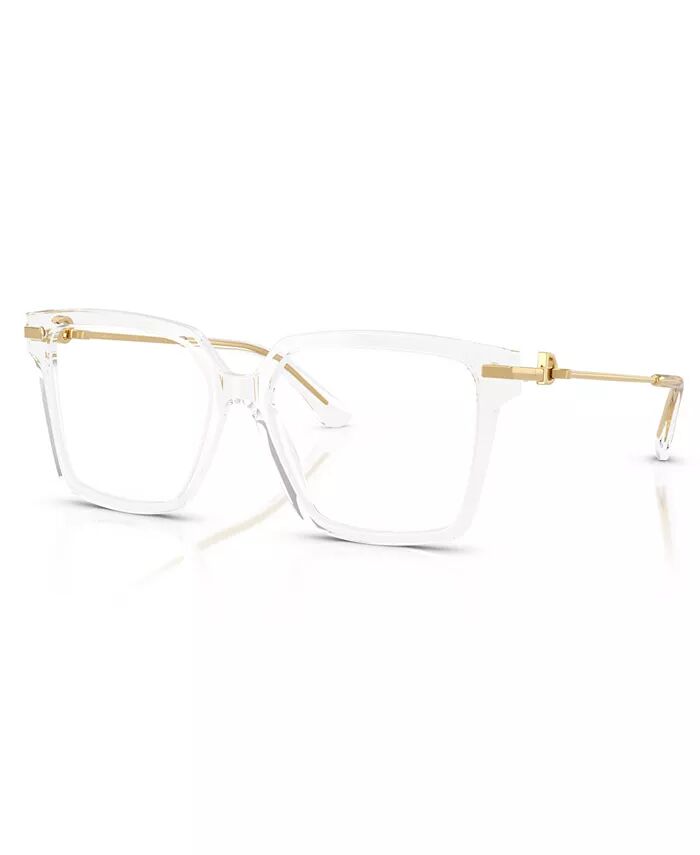 Женские очки Dolce & Gabbana Dolce&Gabbana, слоновая кость/кремовый
Женские очки Dolce & Gabbana Dolce&Gabbana, слоновая кость/кремовый