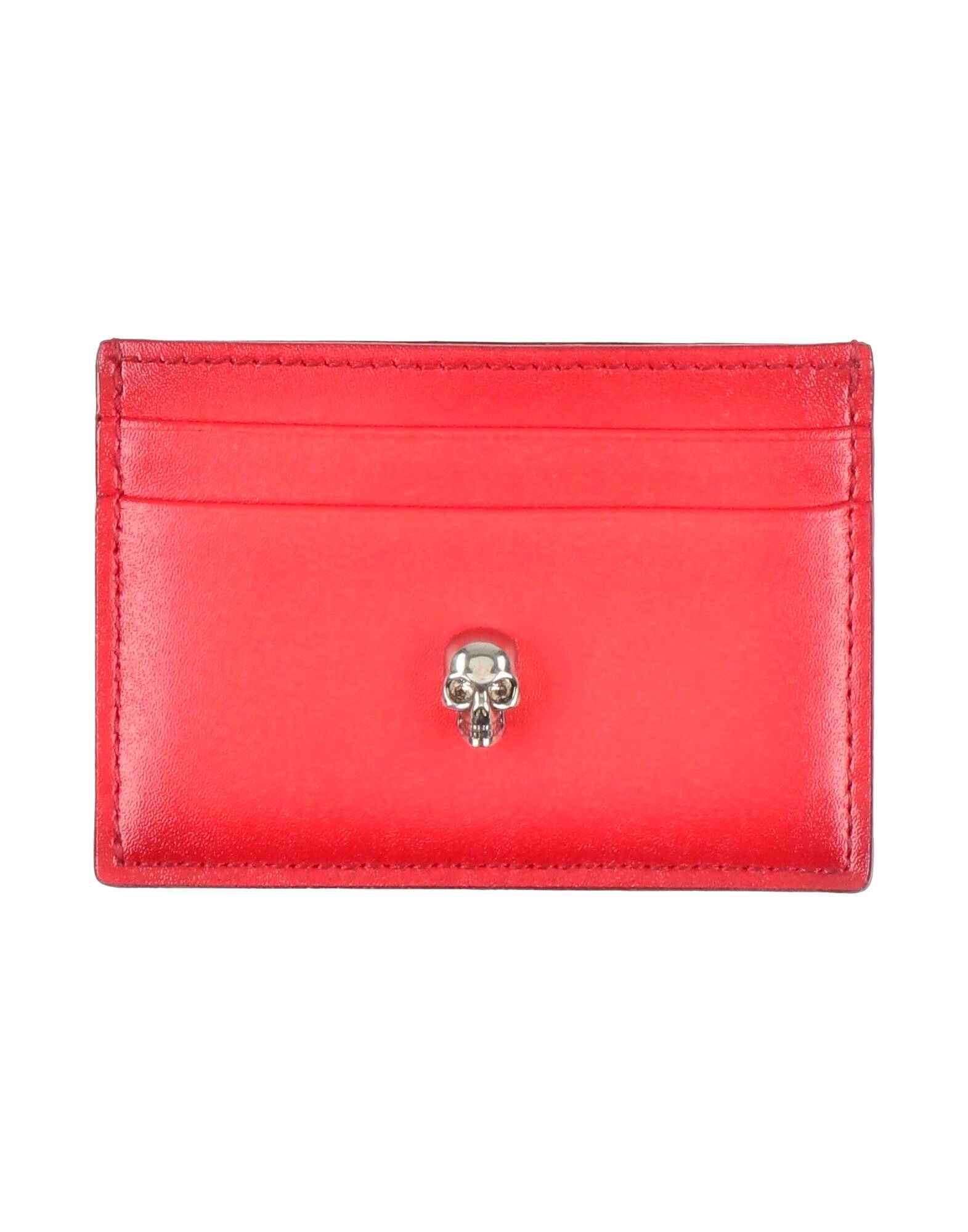 Кошелек Mcqueen, красный
Кошелек Mcqueen, красный