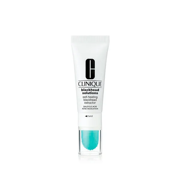 Уход против черных точек Blackheads Solutions Clinique, 20 ml
Уход против черных точек Blackheads Solutions Clinique, 20 ml