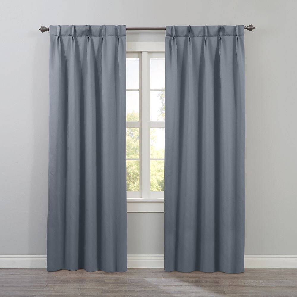 Brylanehome Bh Studio — затемняющая плиссированная панель для комнаты BrylaneHome, цвет Pewter
Brylanehome Bh Studio — затемняющая плиссированная панель для комнаты BrylaneHome, цвет Pewter