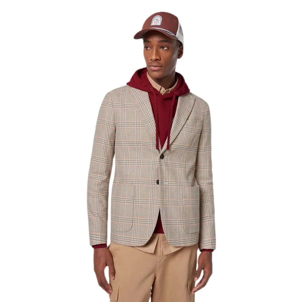 Блейзер Scotch & Soda 179975, бежевый
Блейзер Scotch & Soda 179975, бежевый