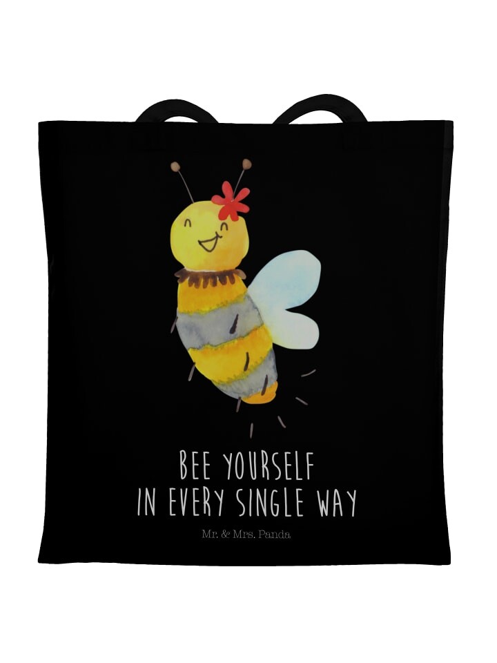 Сумка Mr. & Mrs. Panda, черный
Сумка Mr. & Mrs. Panda, черный