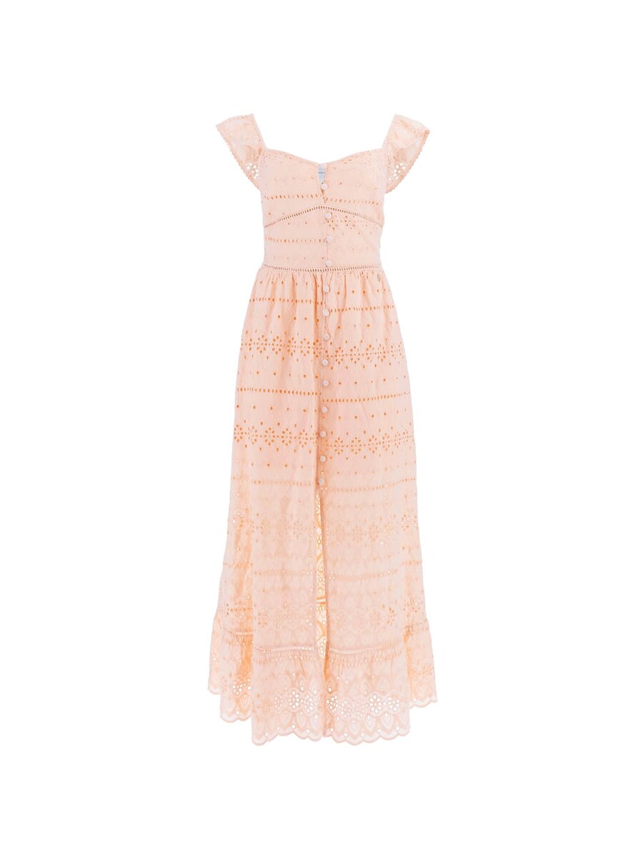 Летнее платье GUESS, розовый
Летнее платье GUESS, розовый