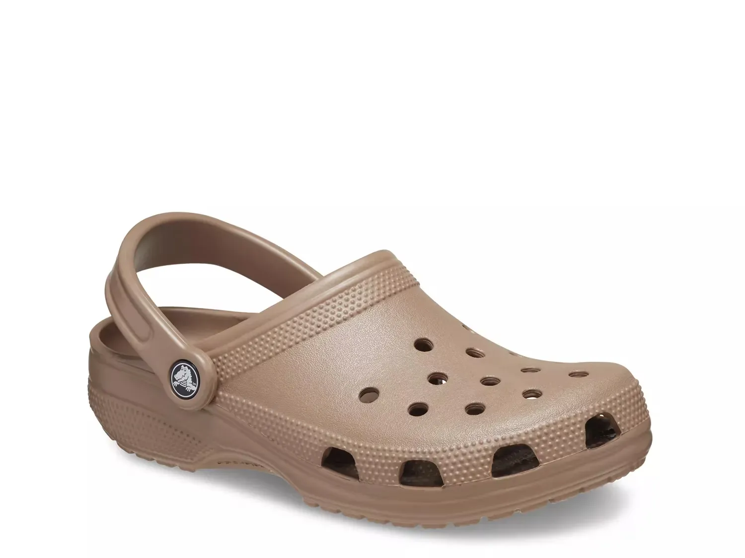 Классические сабо Crocs, Brown
Классические сабо Crocs, Brown