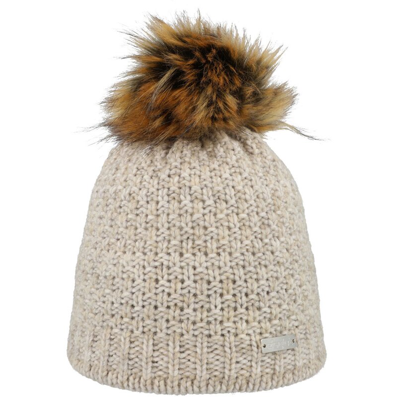 Шляпа Мередитл Eisglut, бежевый
Шляпа Мередитл Eisglut, бежевый