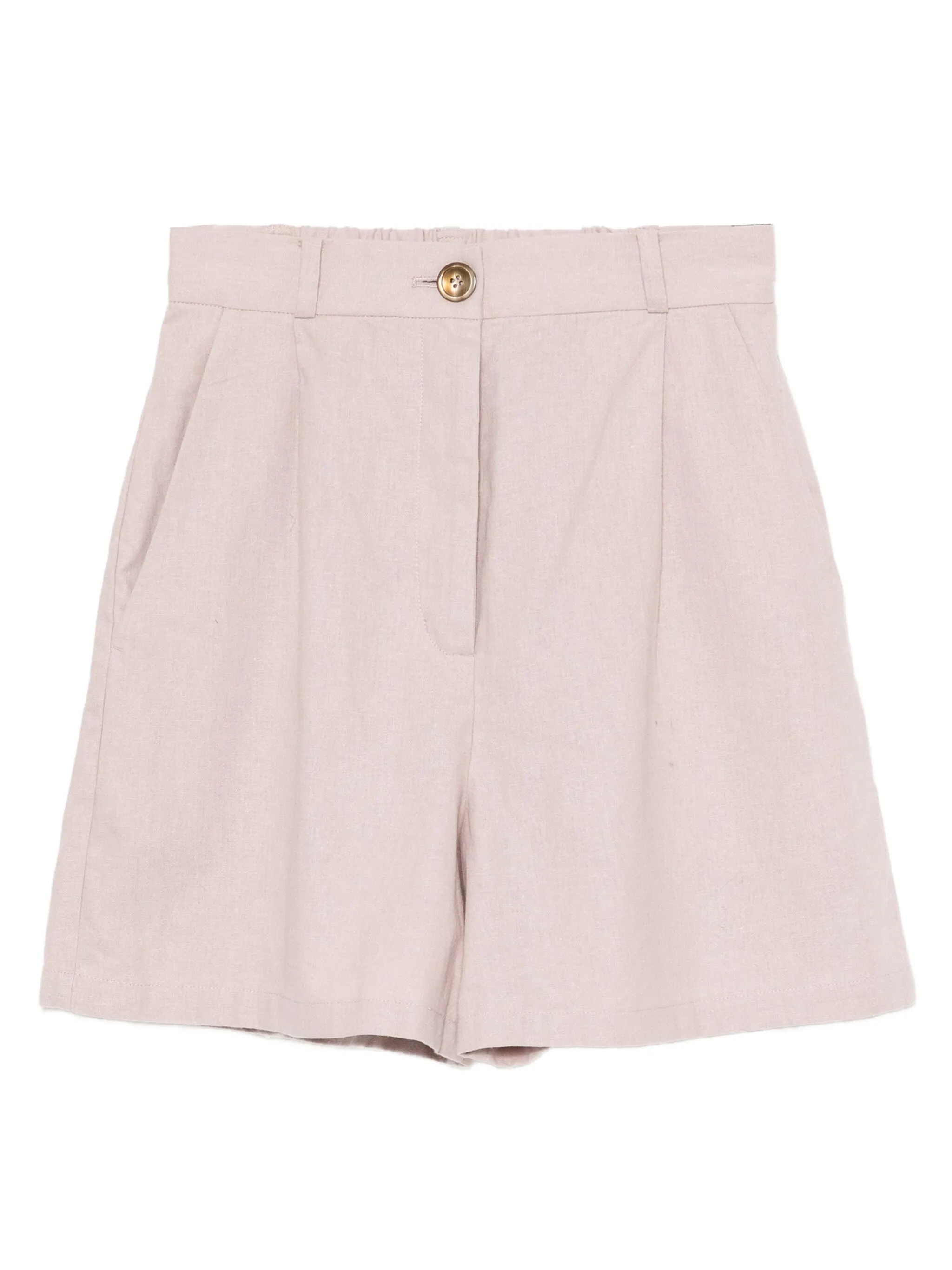 Шорты с карманами To B. By Agnès B., розовый
Шорты с карманами To B. By Agnès B., розовый