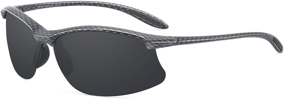 Поляризованные спортивные солнцезащитные очки для мужчин и женщин, оправа Tr90 из небьющегося материала, подходят для бега, рыбалки, бейсбола и вождения UJNHGQ, Black White Gray
Поляризованные спортивные солнцезащитные очки для мужчин и женщин, оправа Tr90 из небьющегося материала, подходят для бега, рыбалки, бейсбола и вождения UJNHGQ, Black White Gray