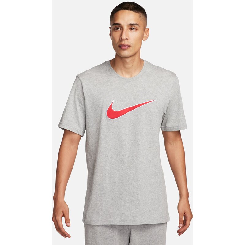 Shirt m nsw sp ss top Nike, мультиколор
Shirt m nsw sp ss top Nike, мультиколор