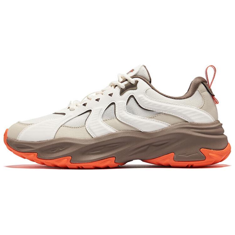 Erke Нескользящие износостойкие низкие повседневные туфли мужские бежево-коричневые оранжевые
Erke Нескользящие износостойкие низкие повседневные туфли мужские бежево-коричневые оранжевые