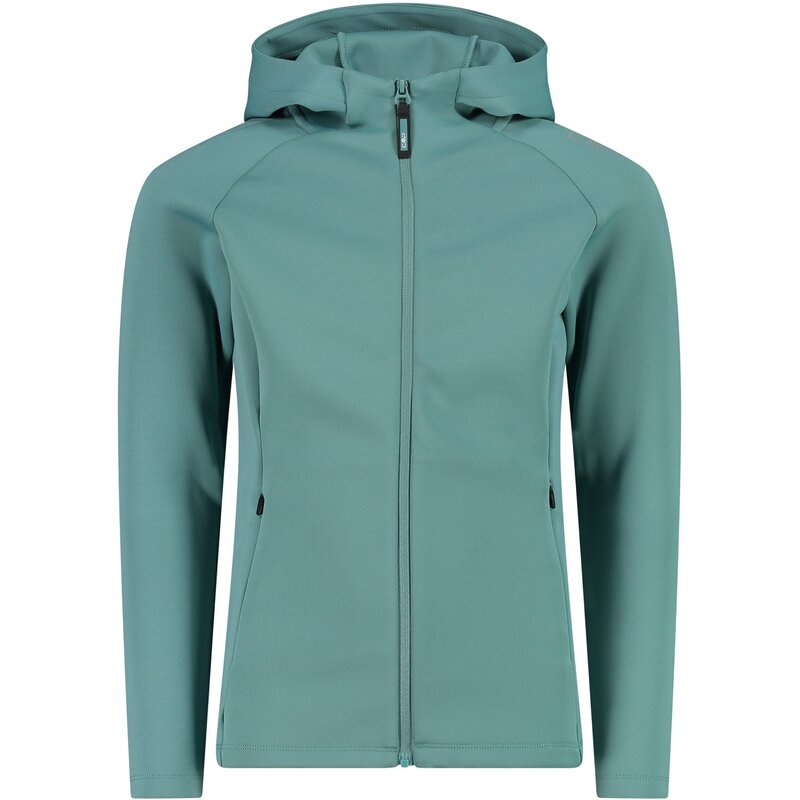 Детская куртка Kapuzensweat с капюшоном и фиксатором Cmp, цвет agave
Детская куртка Kapuzensweat с капюшоном и фиксатором Cmp, цвет agave