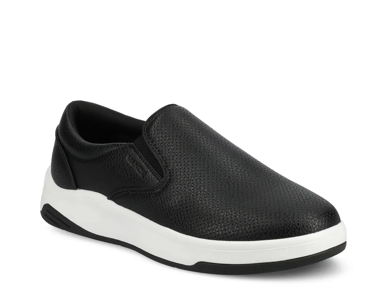 Кеды Townes Casual Slip-On Vance, Black
Кеды Townes Casual Slip-On Vance, Black