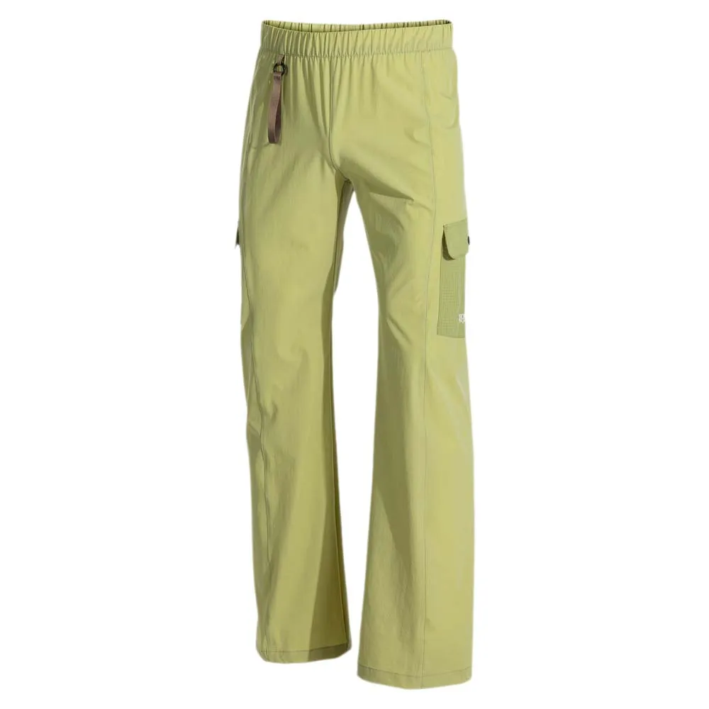 Брюки Joma Mimetic, зеленый
Брюки Joma Mimetic, зеленый