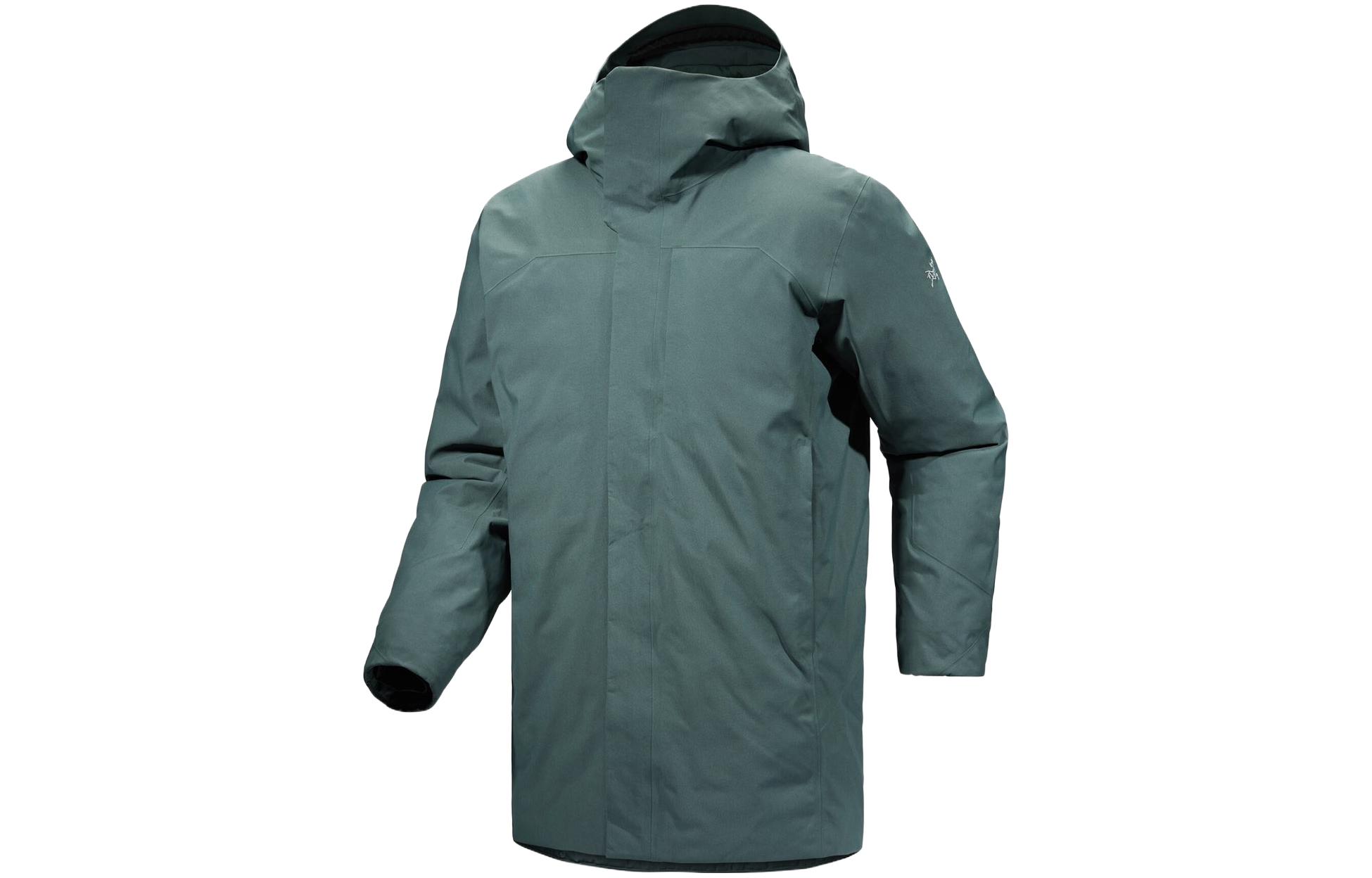 Arcteryx Термобелье пуховик мужской, Boxcar Green
Arcteryx Термобелье пуховик мужской, Boxcar Green