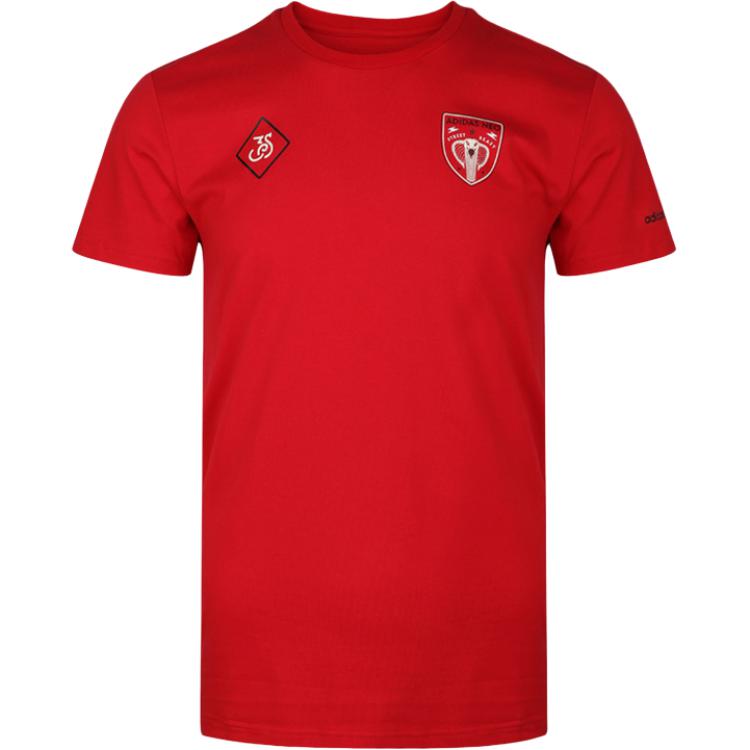 Adidas Neo Футболка мужская Red Crew Neck Moderate, Красный, Adidas Neo Футболка мужская Red Crew Neck Moderate
Adidas Neo Футболка мужская Red Crew Neck Moderate, Красный, Adidas Neo Футболка мужская Red Crew Neck Moderate