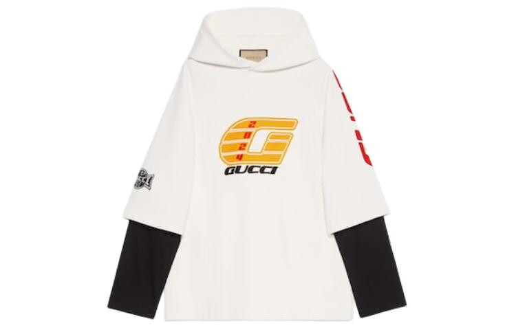 Толстовка мужская Off White Gucci, кремовый
Толстовка мужская Off White Gucci, кремовый