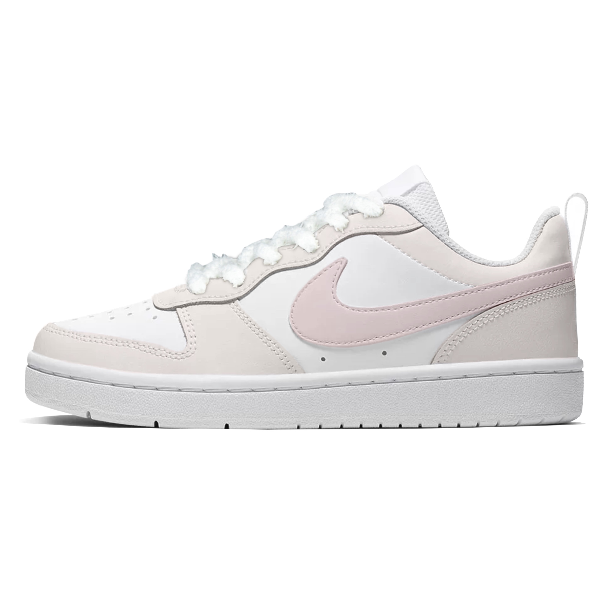 Противоскользящие амортизирующие низкие кроссовки Court Borough для скейтбординга для детей и подростков Nike, Lotus Color
Противоскользящие амортизирующие низкие кроссовки Court Borough для скейтбординга для детей и подростков Nike, Lotus Color