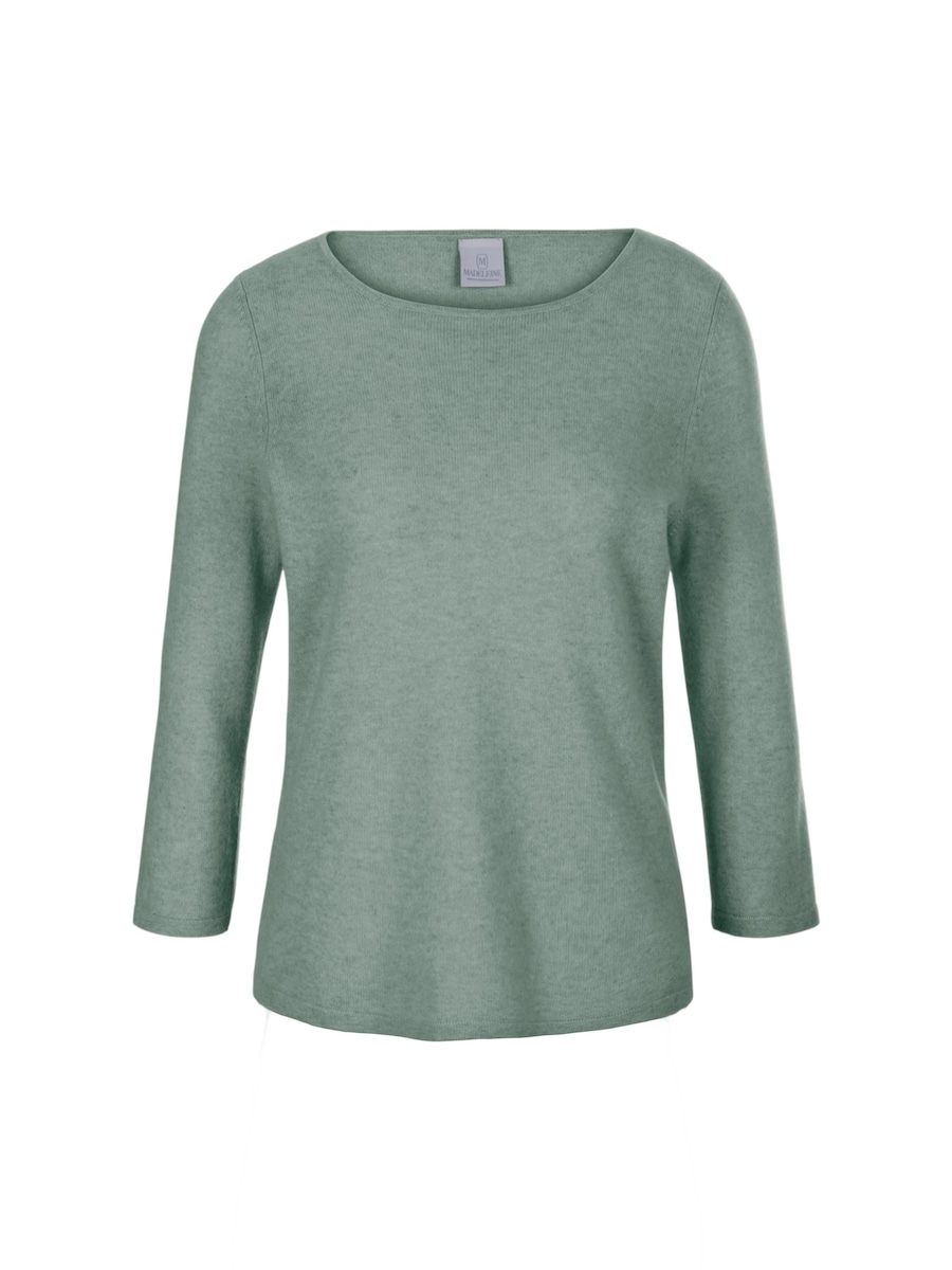 Свитер MADELEINE, светло-зеленый
Свитер MADELEINE, светло-зеленый