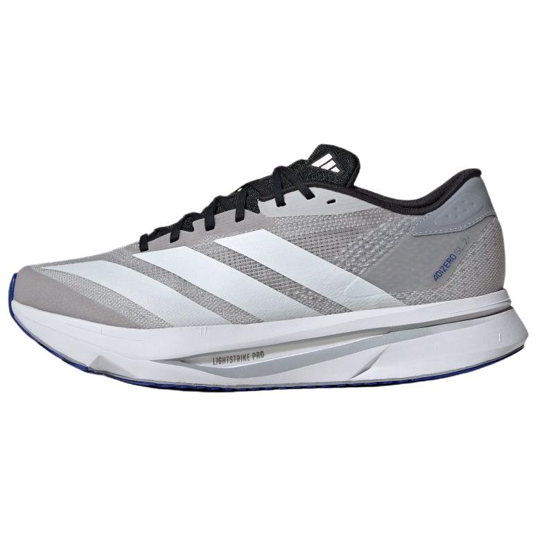 Adidas Adizero SL2 дышащие повседневные кроссовки для бега мужские gray
Adidas Adizero SL2 дышащие повседневные кроссовки для бега мужские gray