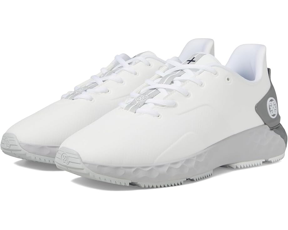 Кроссовки GFORE MG4+ T.P.U. Contrast Golf Shoes, цвет Snow, Белый, Кроссовки GFORE MG4+ T.P.U. Contrast Golf Shoes, цвет Snow
Кроссовки GFORE MG4+ T.P.U. Contrast Golf Shoes, цвет Snow, Белый, Кроссовки GFORE MG4+ T.P.U. Contrast Golf Shoes, цвет Snow