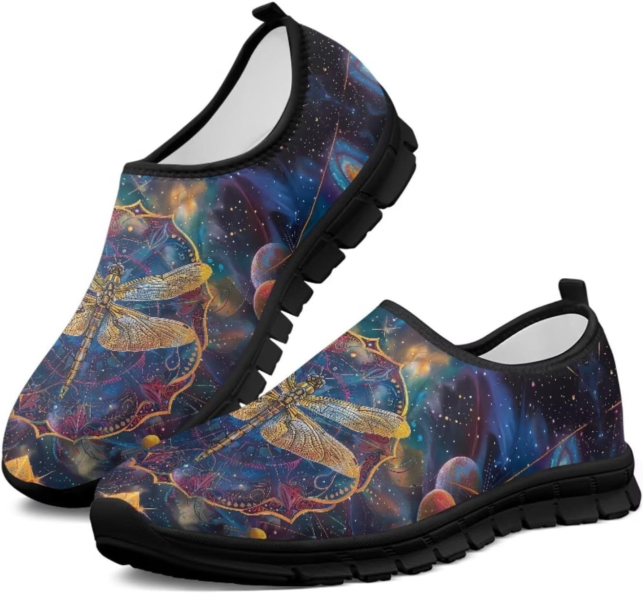 Мужские слипоны Howilath, дышащие кроссовки с черной подошвой, для треккинга, легкая спортивная обувь для шопинга и походов
Мужские слипоны Howilath, дышащие кроссовки с черной подошвой, для треккинга, легкая спортивная обувь для шопинга и походов