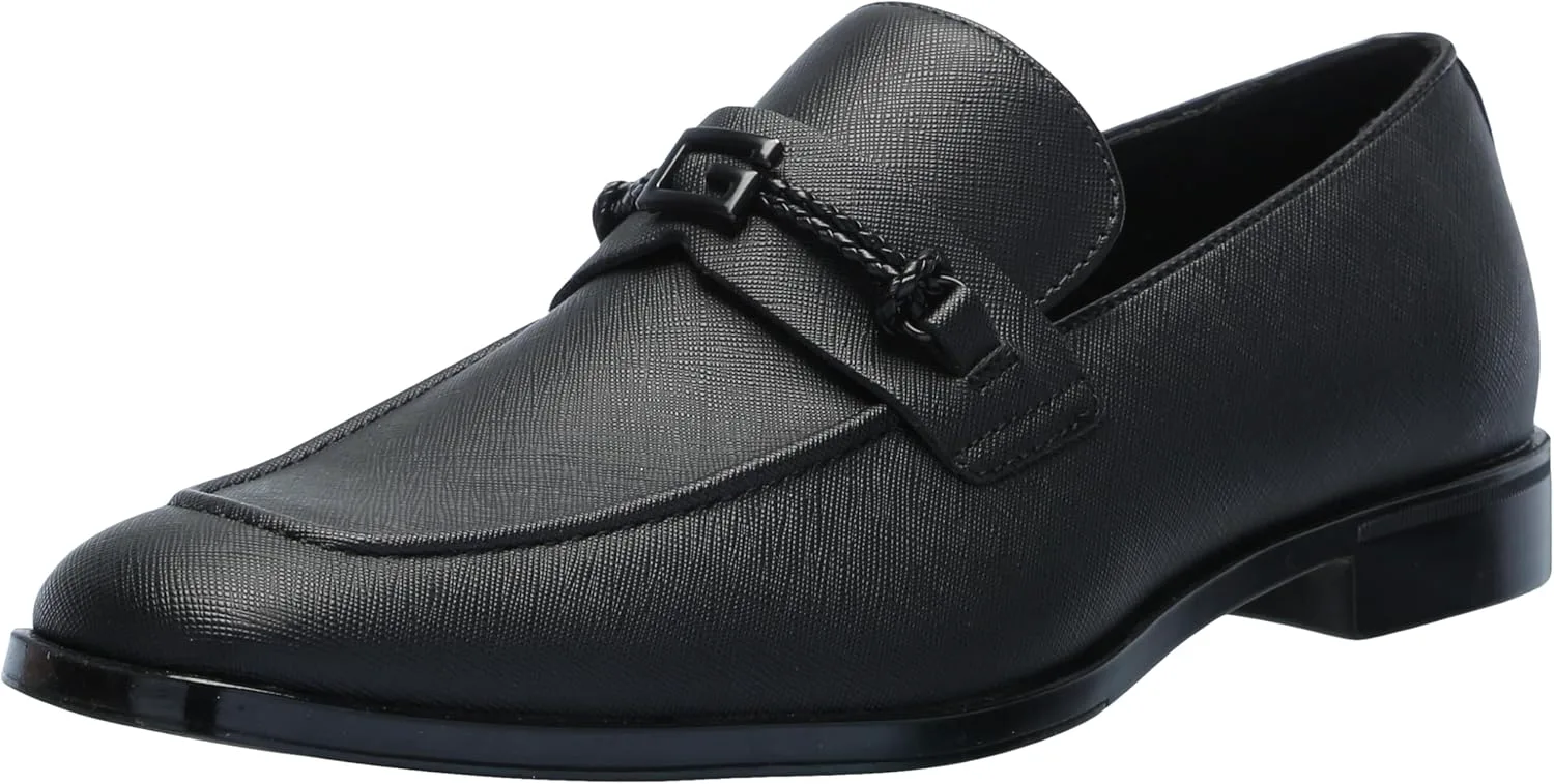 Лоферы Guess Mens Hare, черный
Лоферы Guess Mens Hare, черный