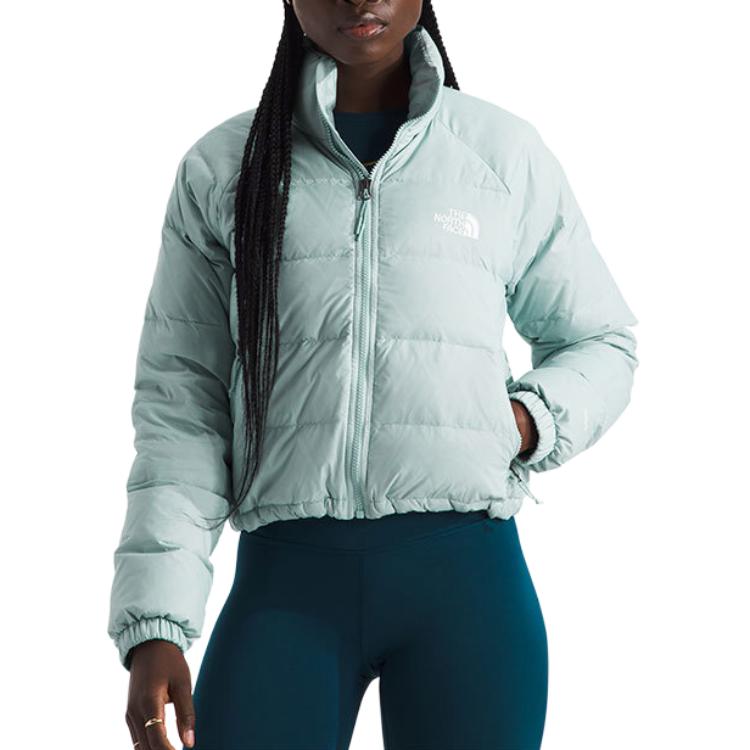 THE NORTH FACE Куртка женская зеленая, Green
THE NORTH FACE Куртка женская зеленая, Green