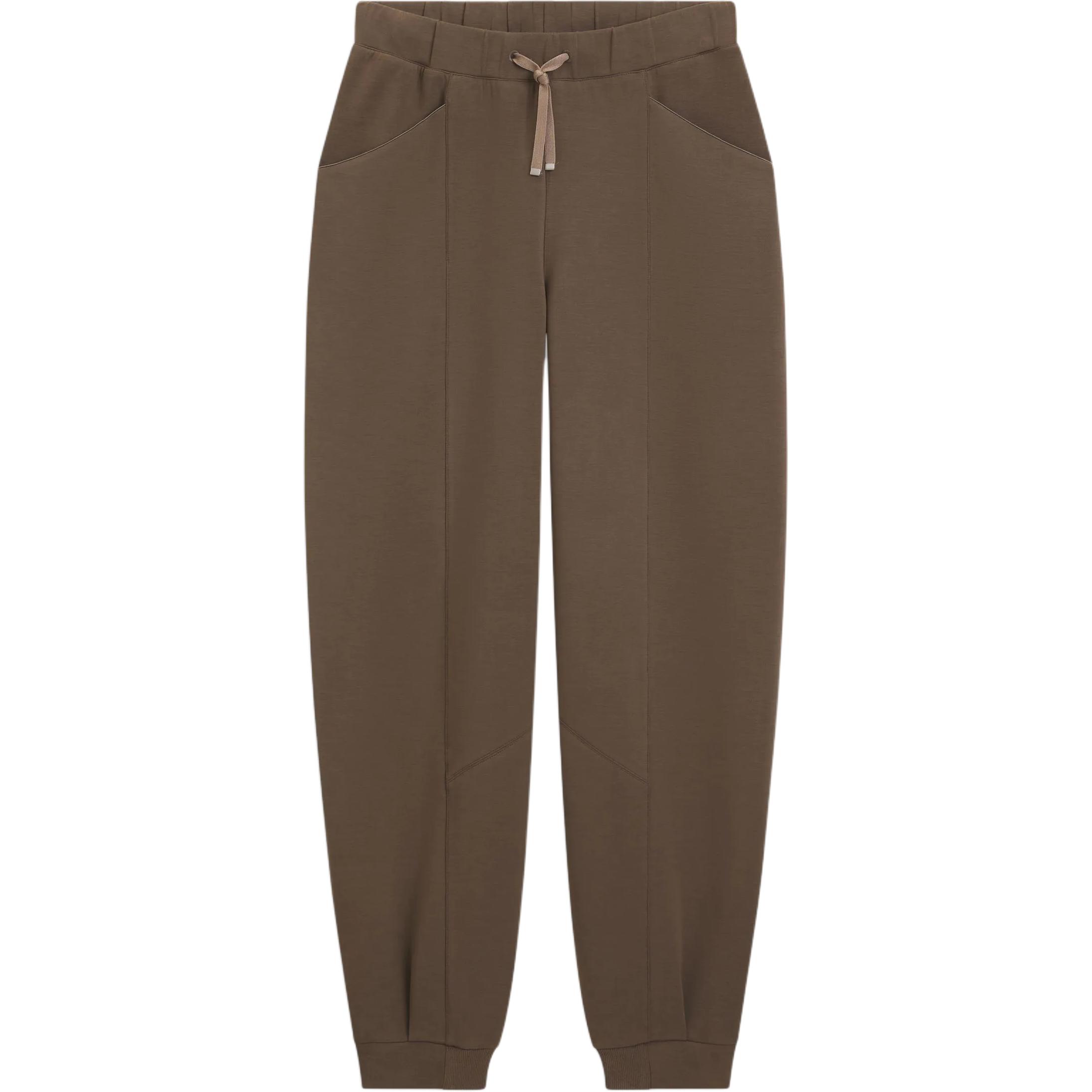 Брюки с завязками Hugo Boss, коричневый
Брюки с завязками Hugo Boss, коричневый