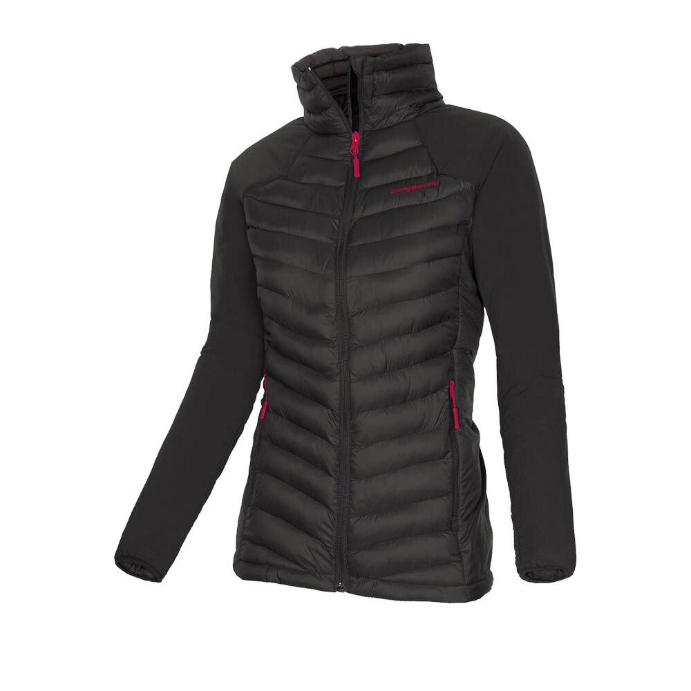 Куртка Trangoworld Belio, черный
Куртка Trangoworld Belio, черный