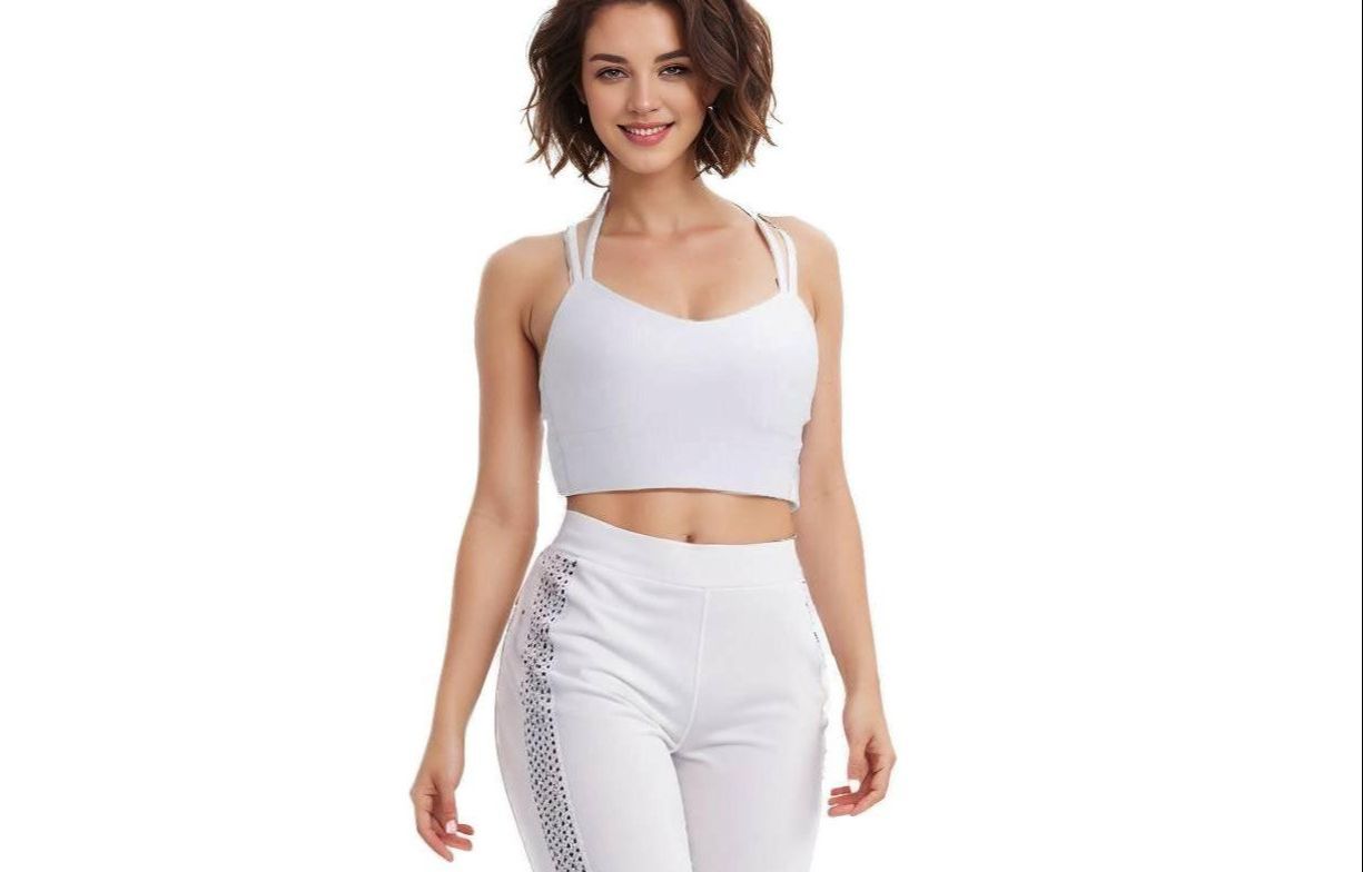 Женская майка без рукавов Lululemon, белый
Женская майка без рукавов Lululemon, белый