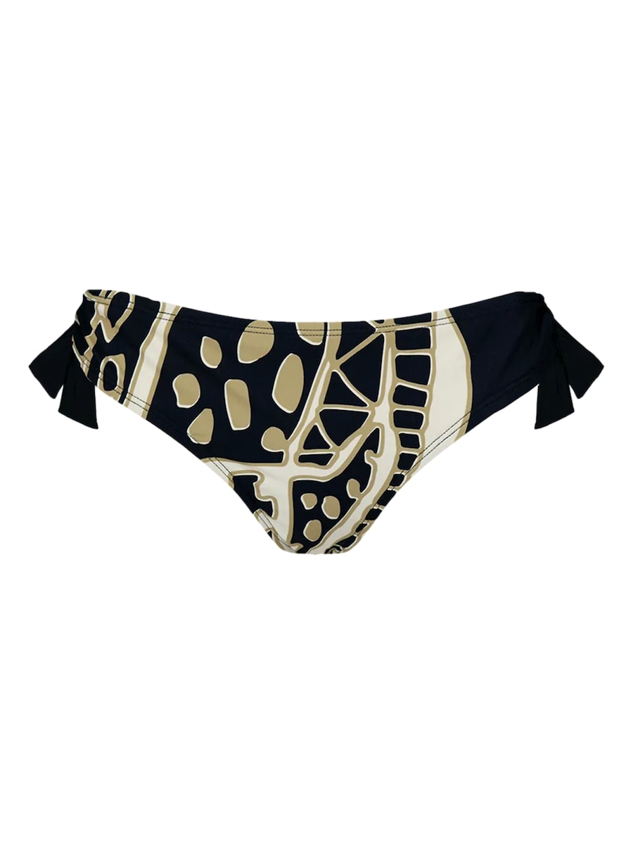 Плавки бикини Barts Buhrn, черный
Плавки бикини Barts Buhrn, черный