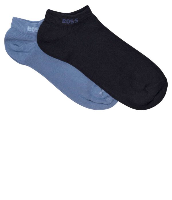 Носки/Короткие носки 2 шт. 2р как однотонные cc Boss, мультиколор
Носки/Короткие носки 2 шт. 2р как однотонные cc Boss, мультиколор